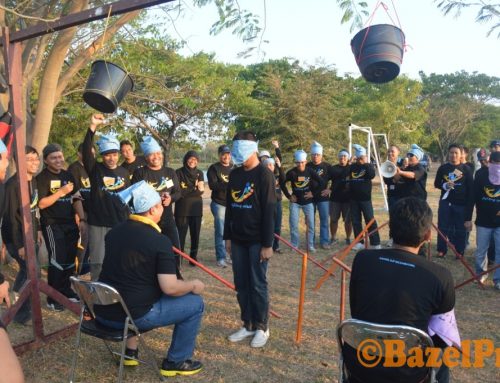 Outbound Kanwil Ditjen Pajak Sultanbatara